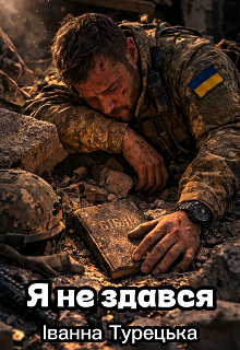 Я не здався