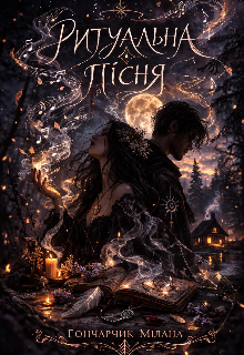 Ритуальна пісня 