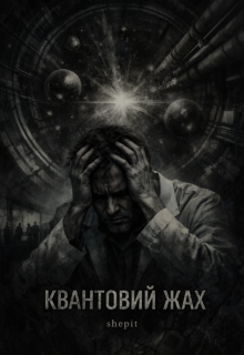 Квантовий Жах