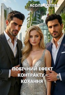 Побічний ефект контракту — кохання