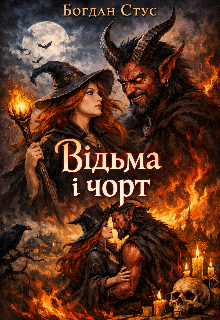 Відьма і чорт