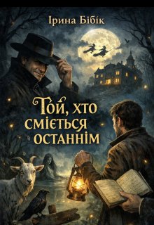 Той хто сміється останнім 