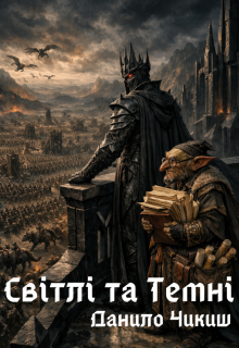 Світлі та Темні