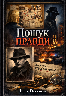 Пошук правди 