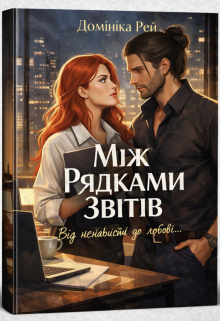 "Між рядками звітів"Від ненависті до...