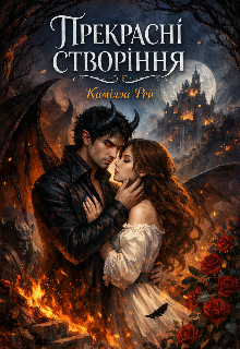 Прекрасні створіння
