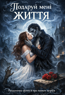 Подаруй мені життя