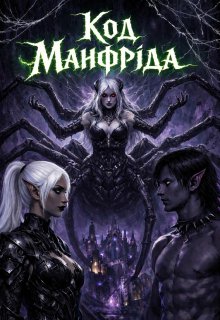 Код Манфріда