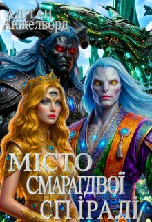 Місто Смарагдової Спіралі