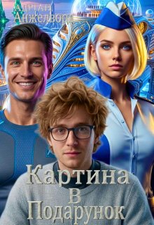 Картина в Подарунок