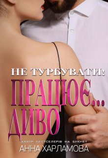 Не турбувати! Працює… диво.