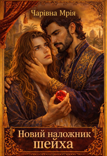 Новий наложник шейха