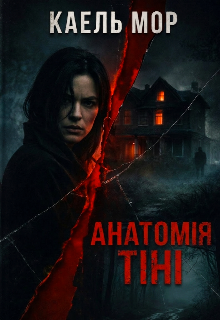 Анатомія Тіні 1.Недоколисані