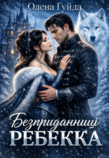 Безприданниці.  Ребекка