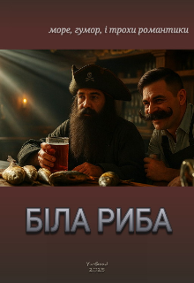 Біла Риба