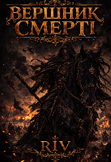 Вершник смерті