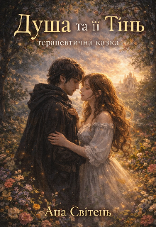 Душа та її Тінь