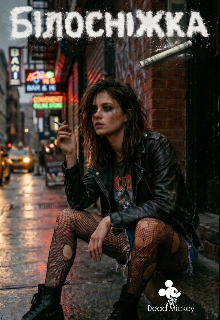 Білосніжка
