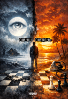 Північ — Південь