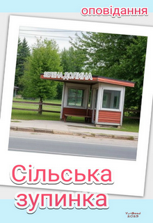 Зустріч на зупинці