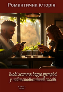 Романтична історія