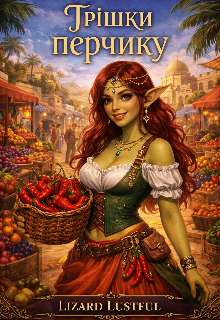 Трішки перчику