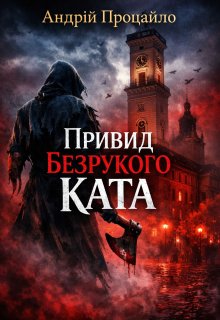 Привид безрукого ката