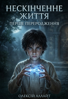 Нескінченне життя. Перше переродження