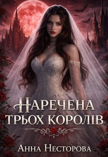 Наречена трьох королів