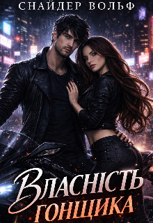 Власність гонщика