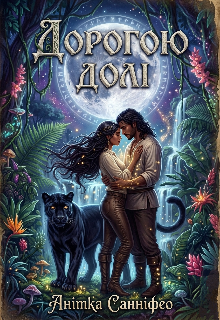 Дорогою Долі