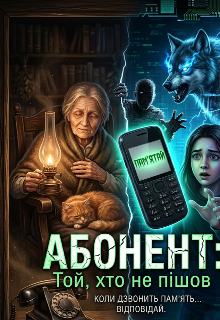 Абонент: Той, хто не пішов