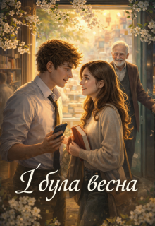І була весна.