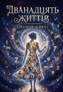 Дванадцять життів