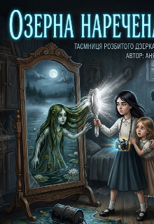 Озерна наречена: Таємниця розбитого дзеркала
