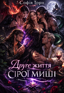 Друге життя сірої миші. Аромат свободи