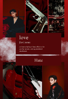 Loveters чи навпаки..?