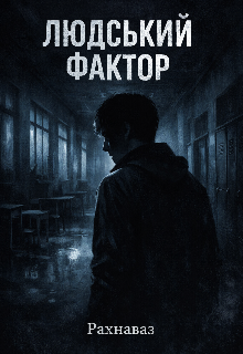 Людський фактор 