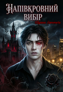 Напівкровний Вибір