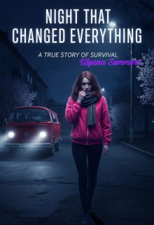 Ніч, що змінила все