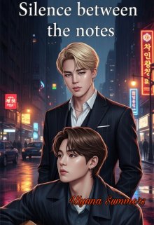 Тиша між нотами (омегаверс)