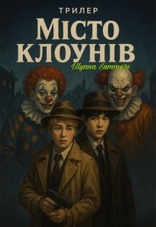 Місто Клоунів