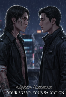 Твій ворог, твій порятунок