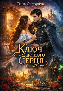 Ключ до його серця