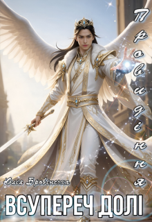 Провидіння. Всупереч долі. Книга 1
