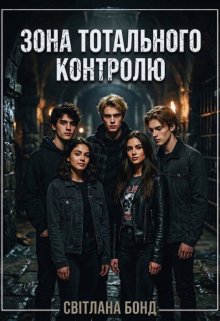 Зона тотального контролю