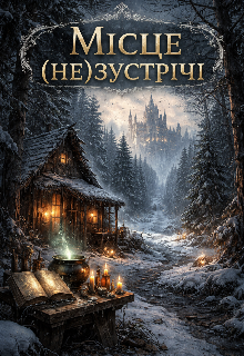 Місце (не)зустрічі