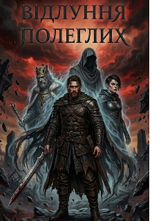 Відлуння полеглих