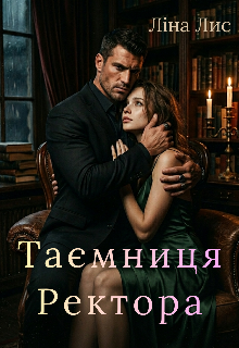 Таємниця ректора