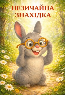 Незичайна знахідка